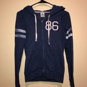 Victoria Secret Pink Sweatshirt